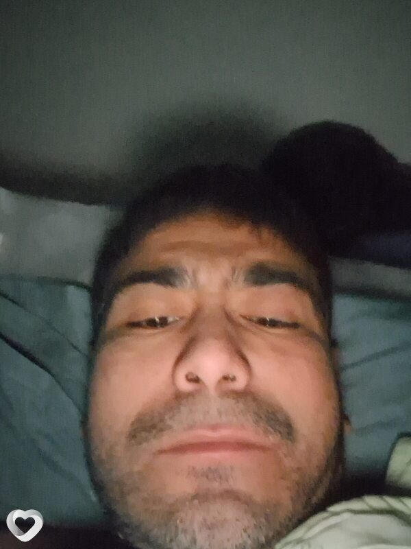 Шокир, 41, Санкт-Петербурге — анкета №3655436