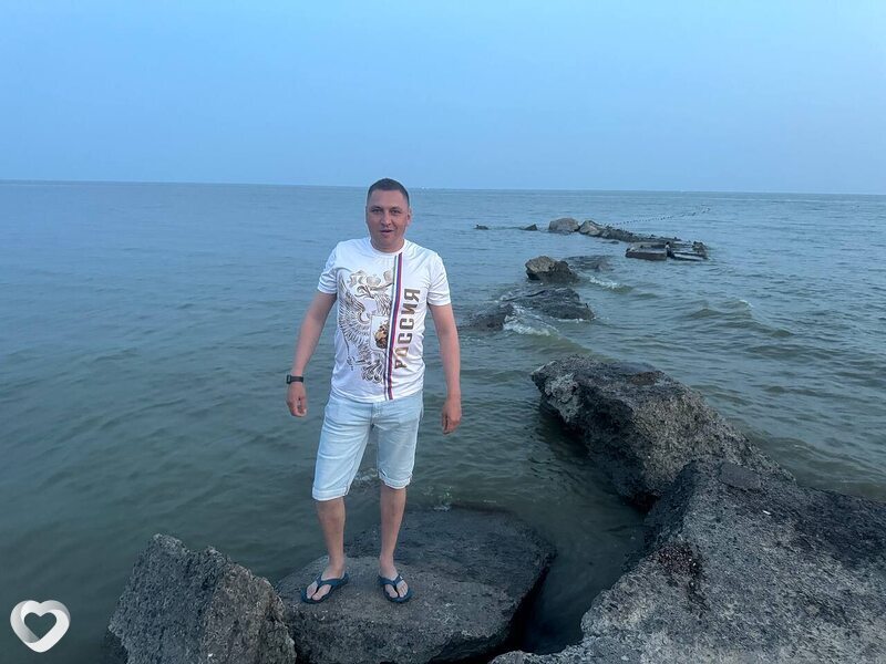 Александр, 39, Москве — анкета №3655439