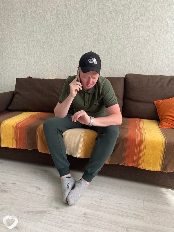 Дмитрий, 35, Ижевске — анкета №3655445