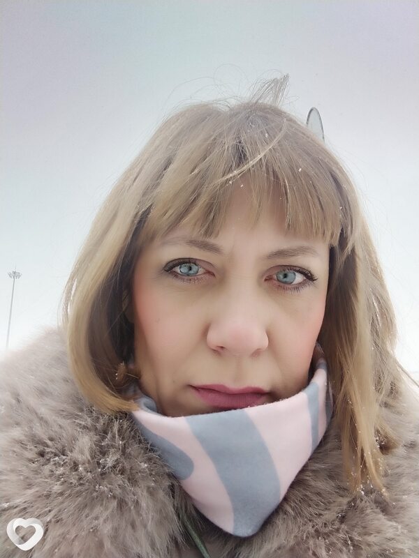 Та Самая, 43, Иркутске — анкета №3655448