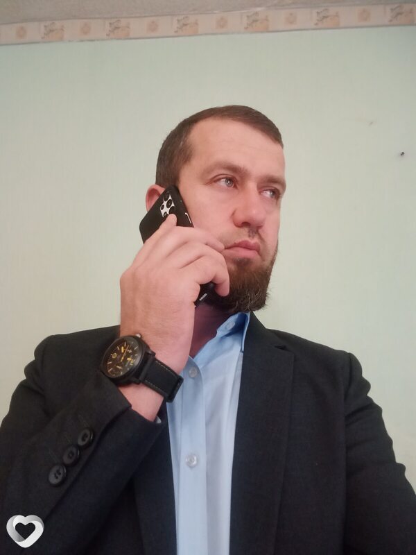 Обид, 33, Москве — анкета №3655450
