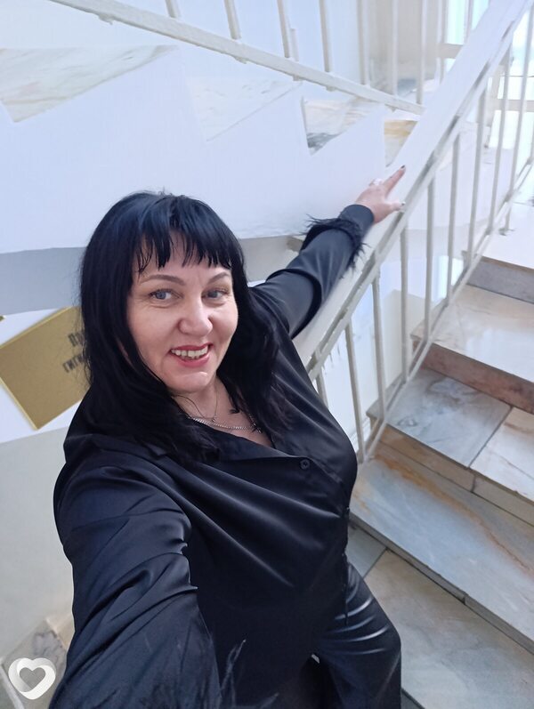 Оля, 59, Павлодаре — анкета №3655452