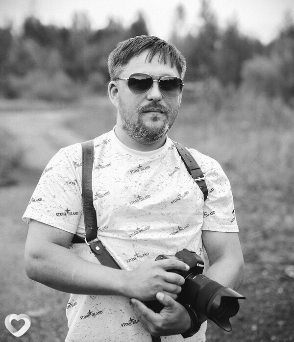 Дмитрий, 43, Анжеро-Судженске — анкета №3655457