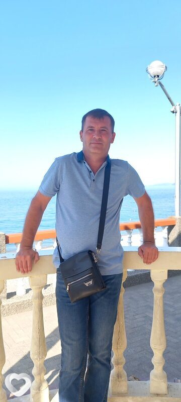 Дмитрий, 45, Рязани — анкета №3655311