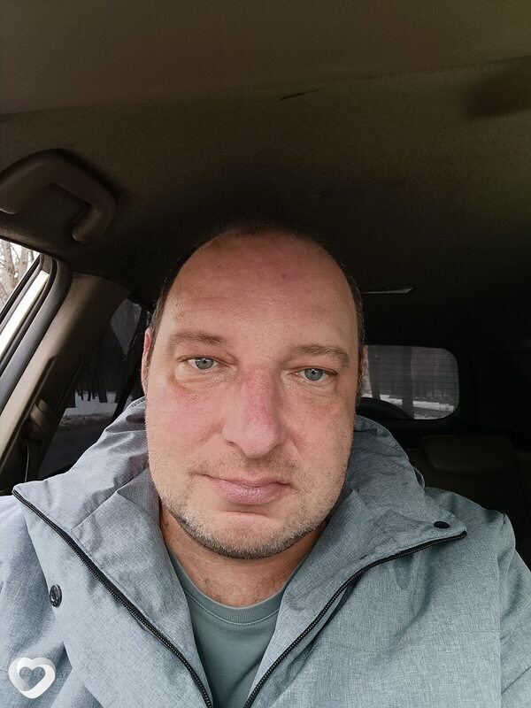 Михаил, 43, Обнинске — анкета №3655312