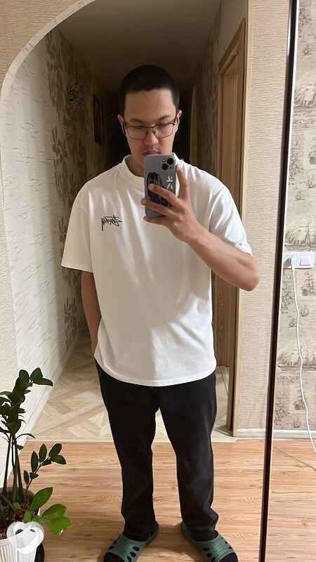 Роман, 22, Уссурийске — анкета №3655316