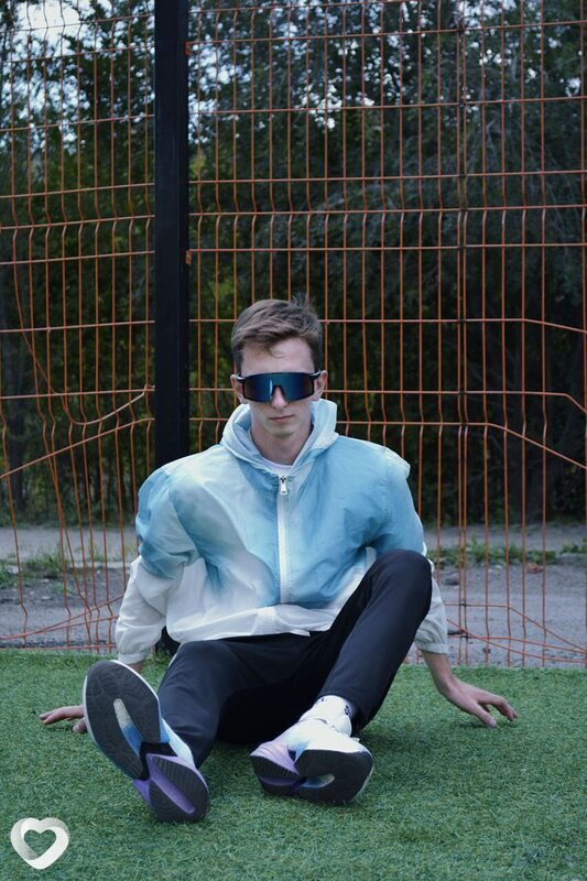 Егор, 19, Темиртау — анкета №3655321