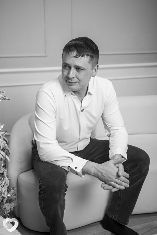 Александр, Темиртау