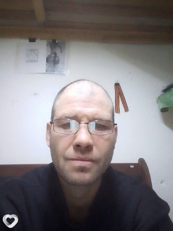 Александр, 43, Томске — анкета №3655410