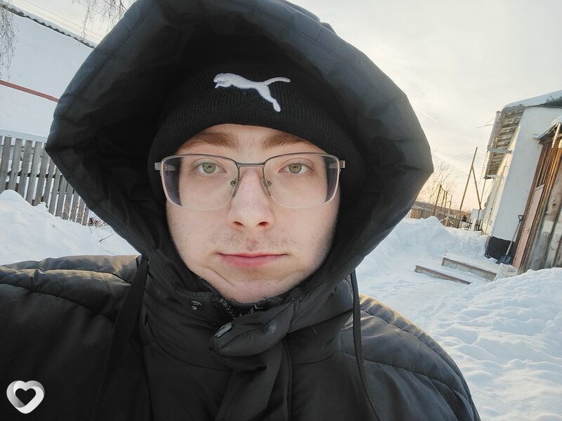Александр, 20, Бийске — анкета №3655415