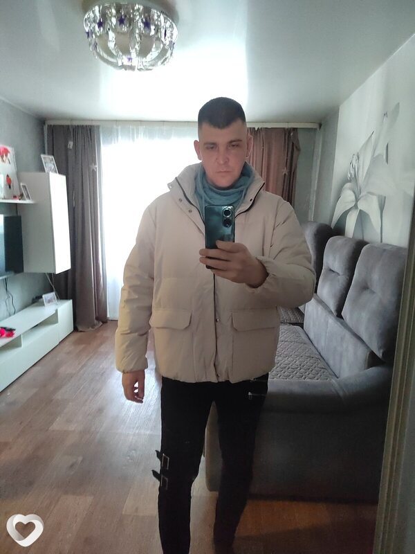 Кирилл, 34, Биробиджане — анкета №3655423