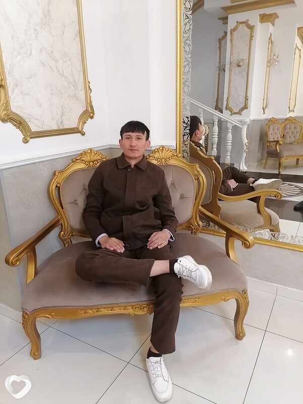 Марат, 36, Екатеринбурге — анкета №3655429