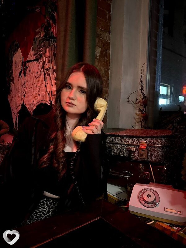 Yaseniya, 19, Хабаровске — анкета №3655430