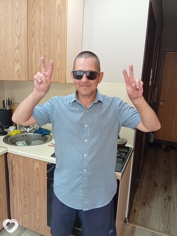 Андрей, 44, Качканаре — анкета №3655433