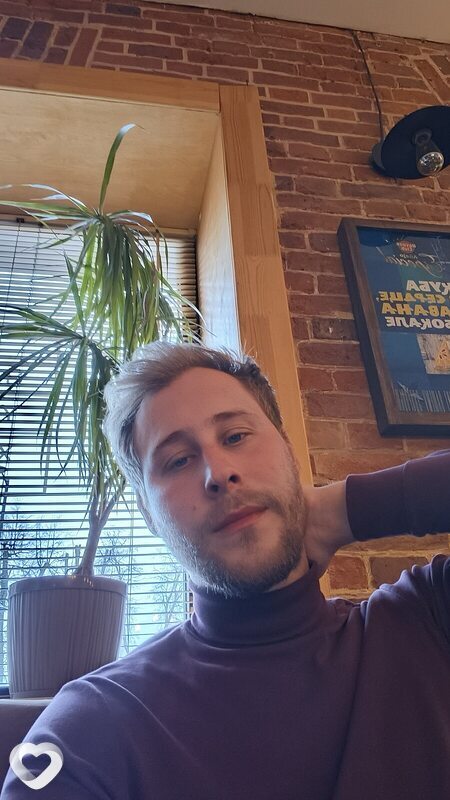 Евгений, 34, Липецке — анкета №3655517