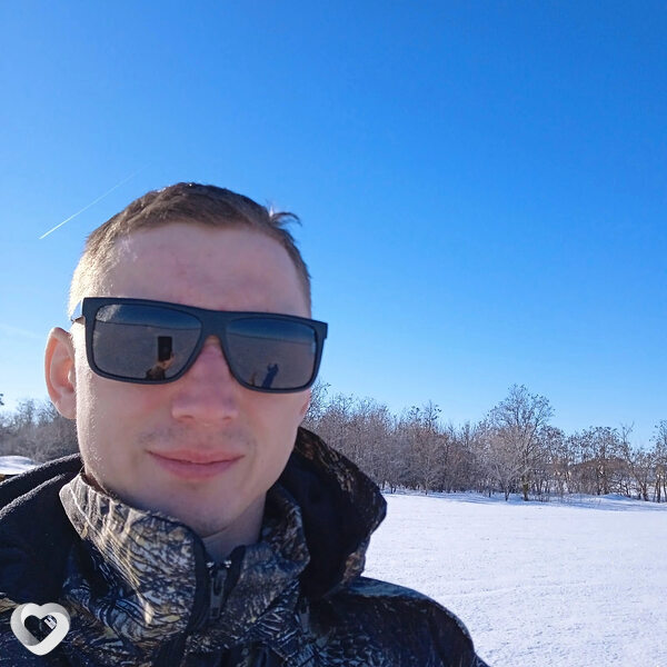 Сергей, 38, Электростали — анкета №3655521