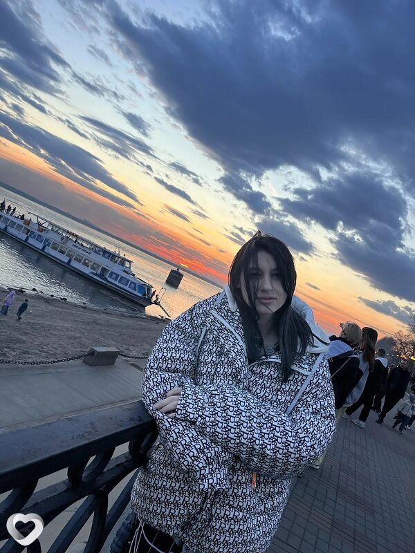 Надя, 18, Хабаровске — анкета №3655527