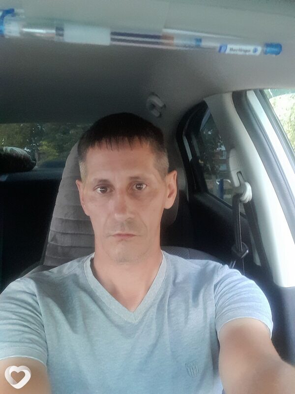 Ленар, 47, Набережных Челнах — анкета №3655532