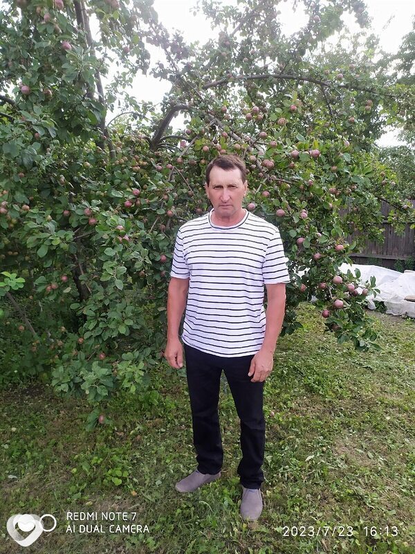 Евгений, 63, Воронеже — анкета №3656057