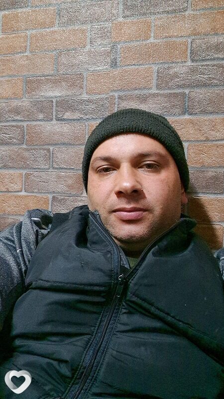 Нежный, 38, Алматы — анкета №3656065