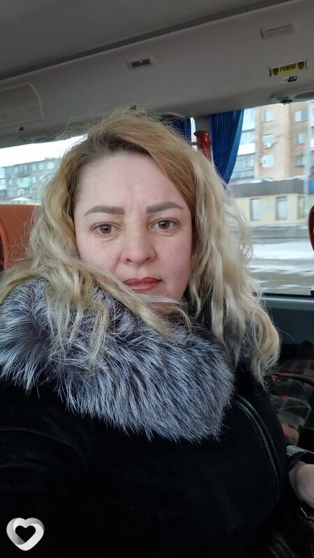 Наталья, 41, Караганде — анкета №3656066