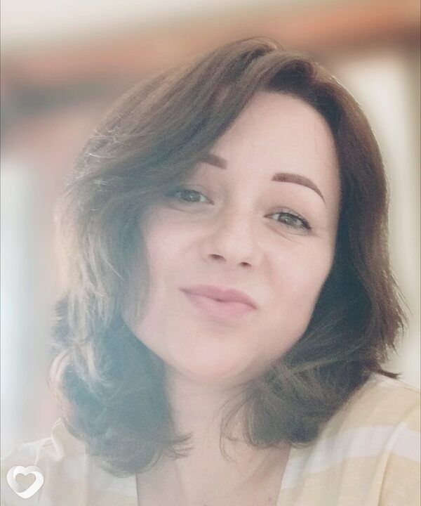 Анна, 42, Краснодаре — анкета №3656067