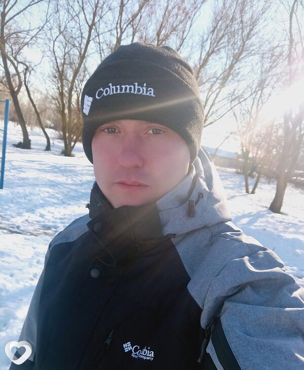 Евгений, 29, Жирновске — анкета №3656068