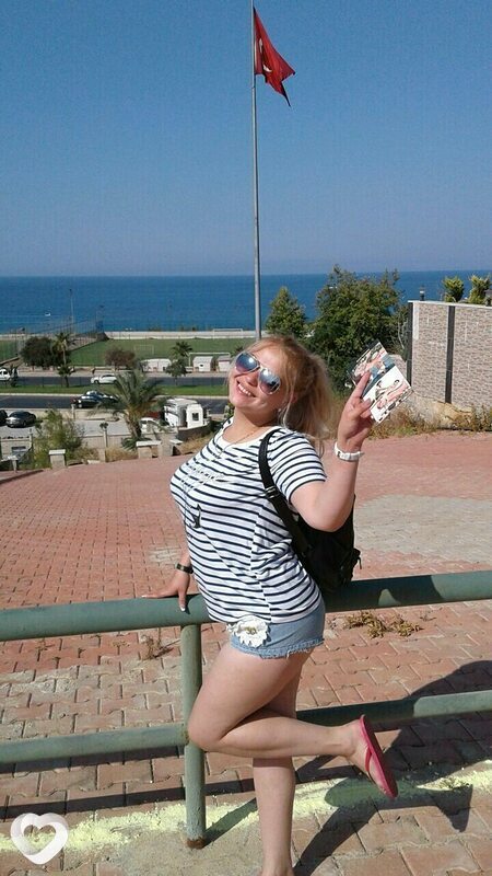 Лола, 34, Чебоксарах — анкета №3655534