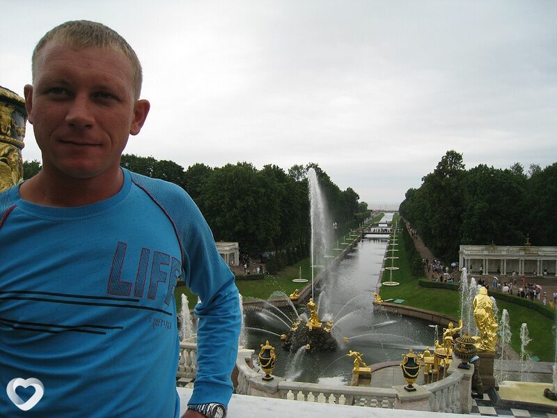 Павел, 44, Орске — анкета №3655536
