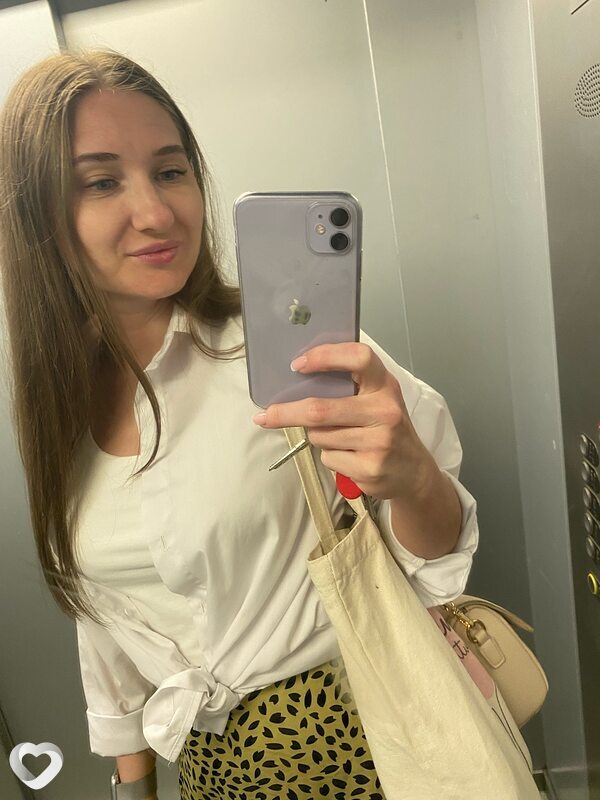 Анастасия, 31, Ногинске — анкета №3655539