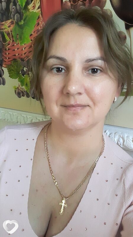 Тома, 41, Евпатории — анкета №3655540
