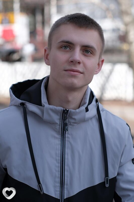 Андрей, 25, Братске — анкета №3655543