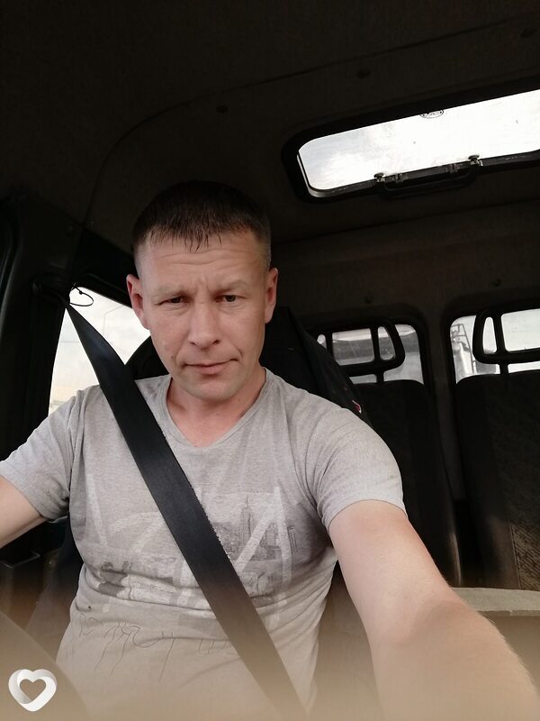 Никита, 41, Домодедово — анкета №3655555