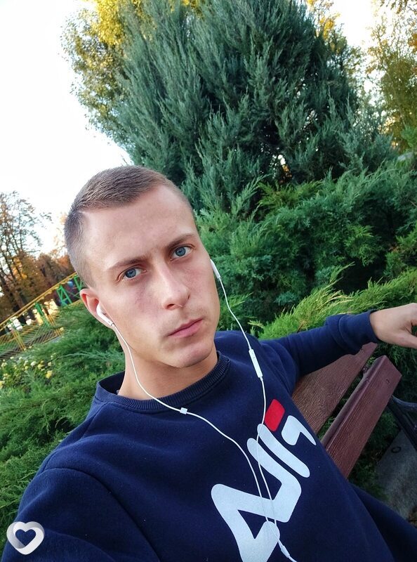 Денис, 33, Новокузнецке — анкета №3655887