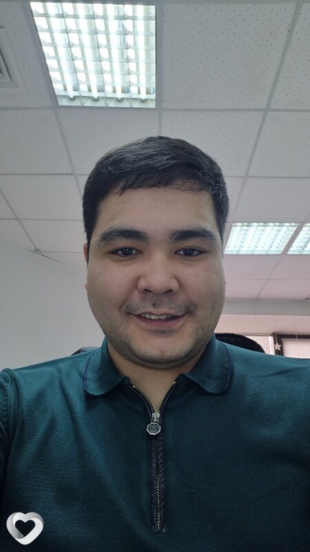 Arman, 33, Алматы — анкета №3655892