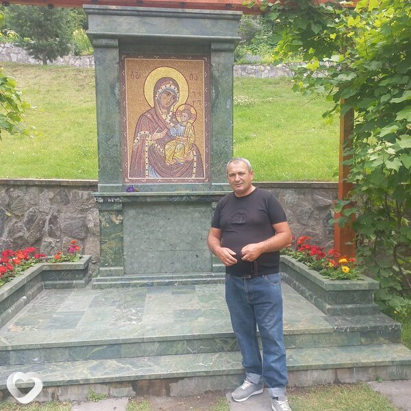 Vlad, Тианети