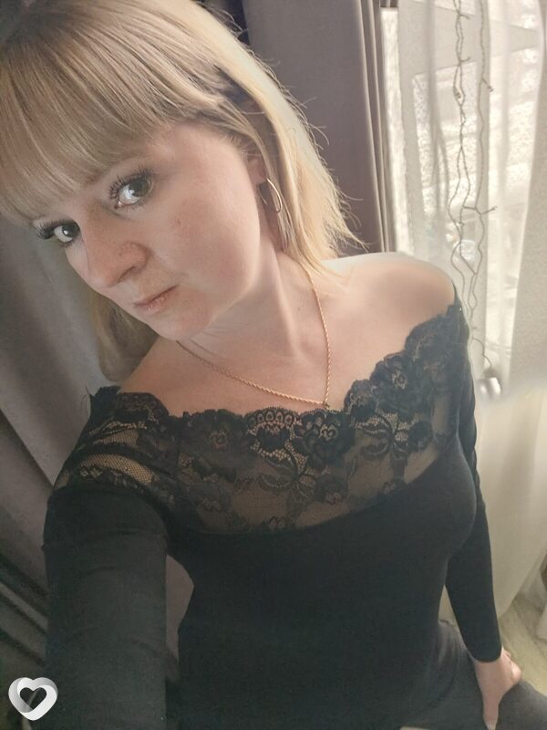 Нюша, 35, Ижевске — анкета №3655899