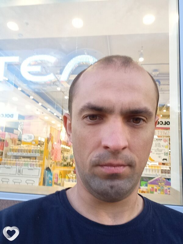 Сергей, 35, Саратове — анкета №3655632