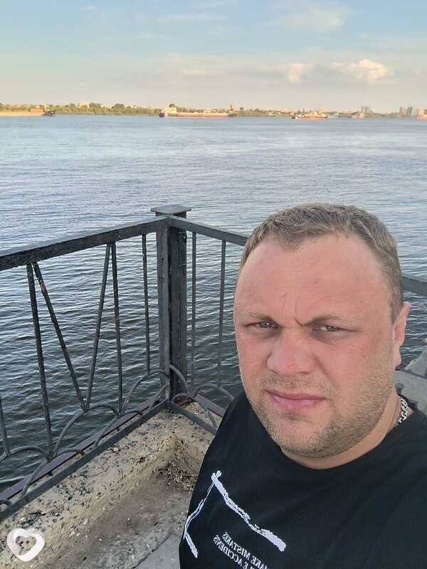 Кирилл, Минеральные Воды