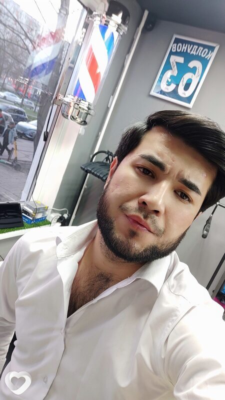 Shahboz, Наманган