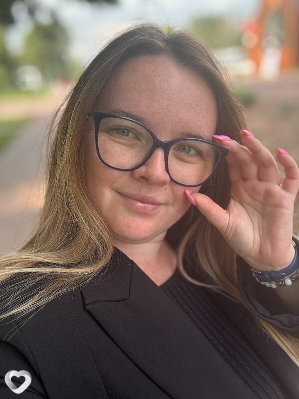 Оксана, 29, Уфе — анкета №3655652