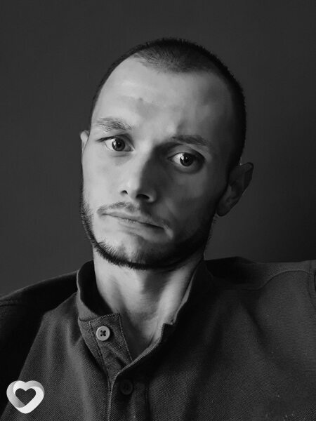 Вова, 31, Киеве — анкета №3655492
