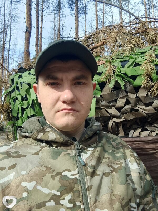 Тёма, 26, Брянске — анкета №3655495