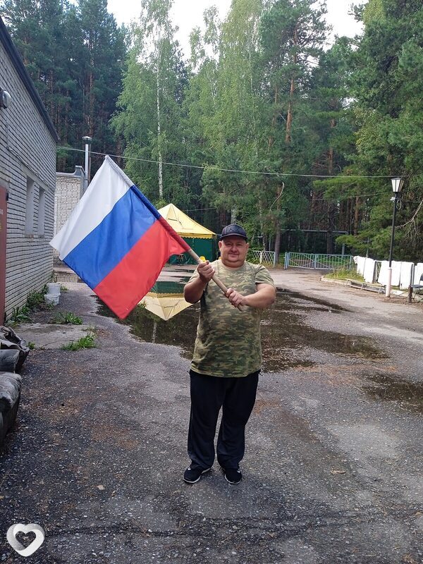 Сергей, 46, Пензе — анкета №3655499