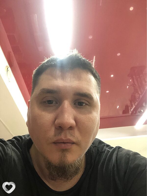 Тимур, 32, Уфе — анкета №3655502