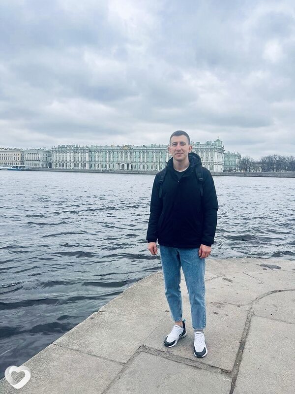 Алексей, 36, Калининграде — анкета №3655507