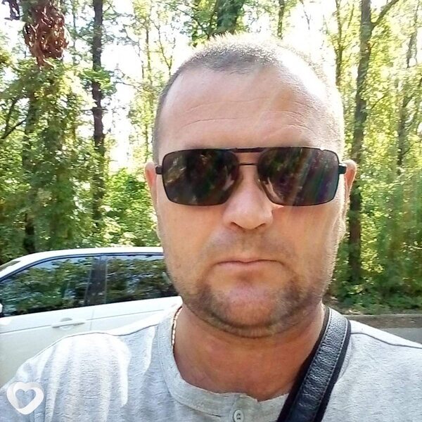 Fedor, 45, Кривое Роге — анкета №3655763