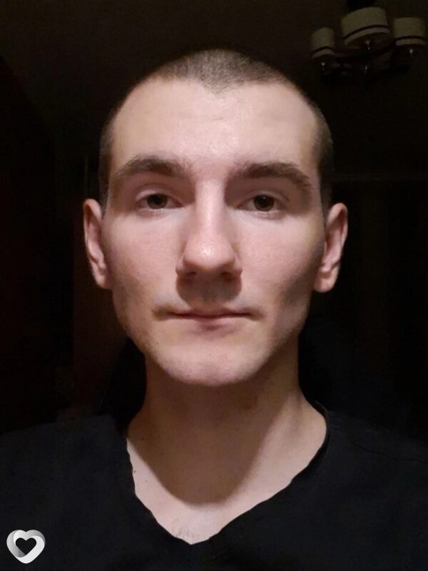 Иван, 22, Владивостоке — анкета №3655764