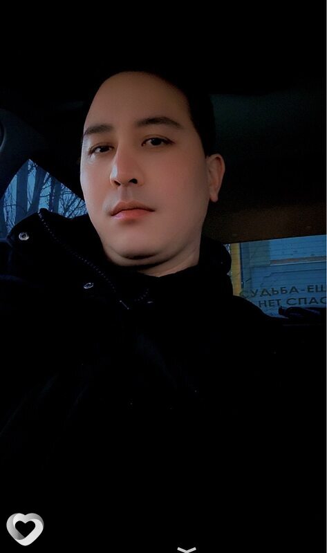 Тимур, 36, Уральске — анкета №3655766