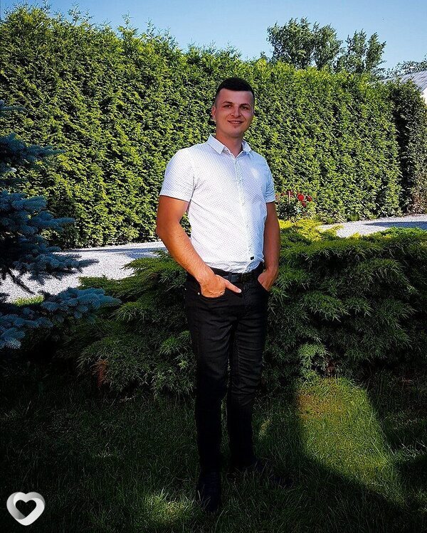 Артем, 40, Сургуте — анкета №3655775